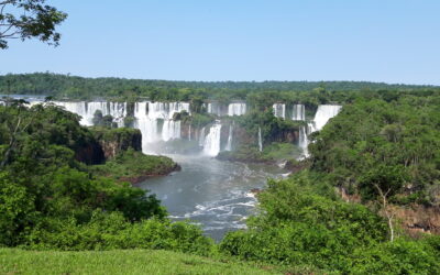 Neue Paraguay Rundreise