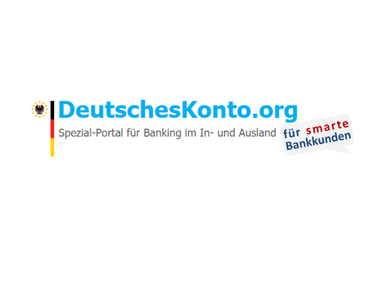 Deutsches-Konto