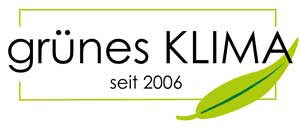 Gruenes-Klima
