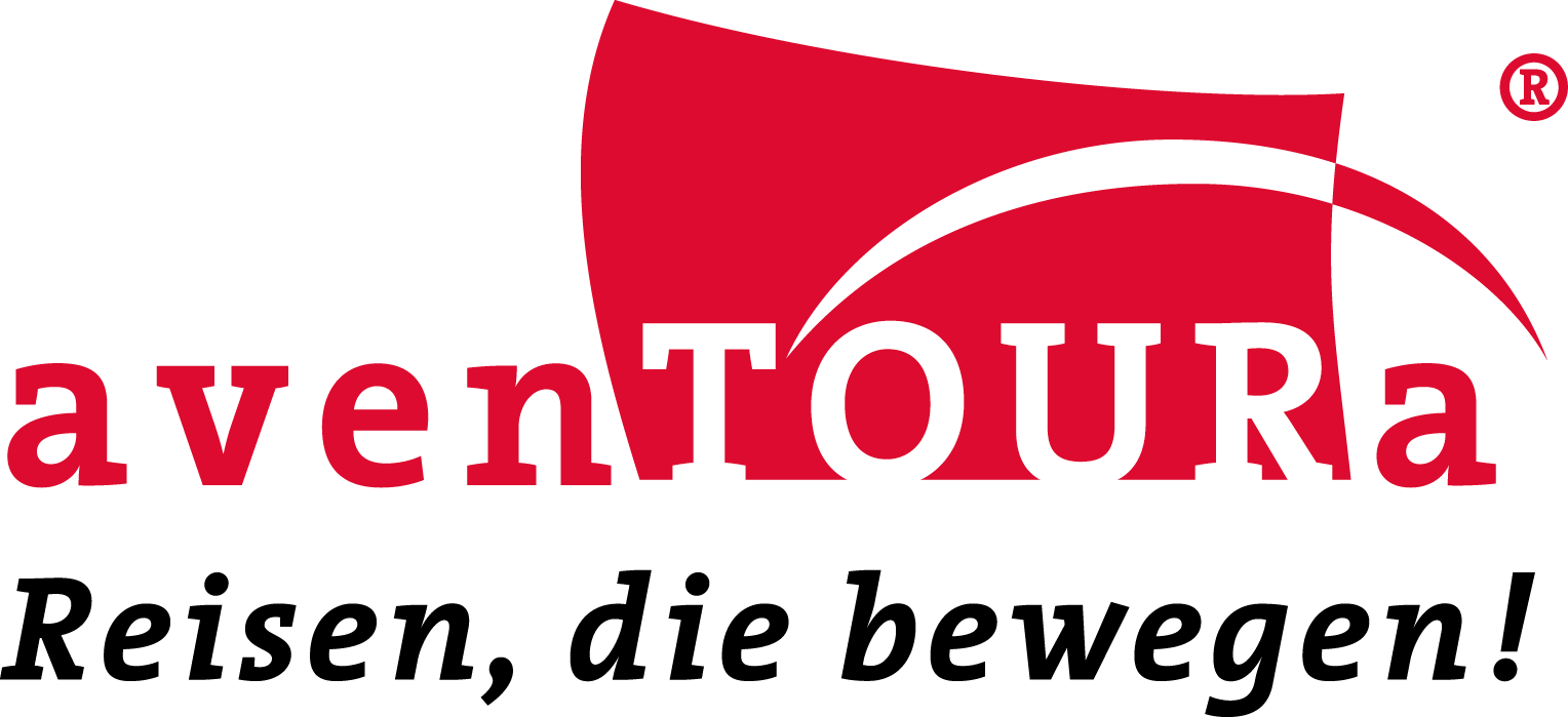 avent Logo Reen die bewegen