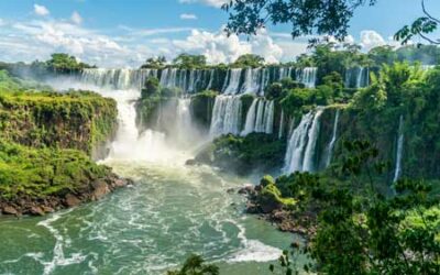 Inforeise Paraguay – neue Termine ab November 2021