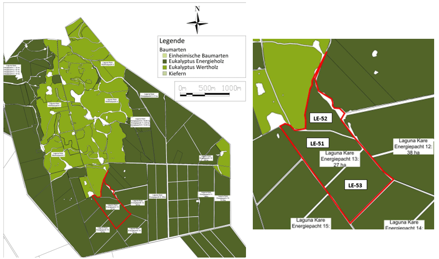 Angebote 16 2026 Estancia Laguna Kare