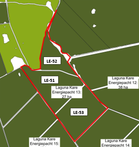 Angebote 17 Estancia Laguna Kare