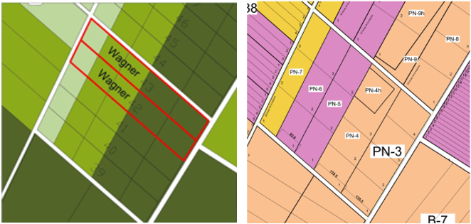 Angebote 10 Estancia Pozo Azul