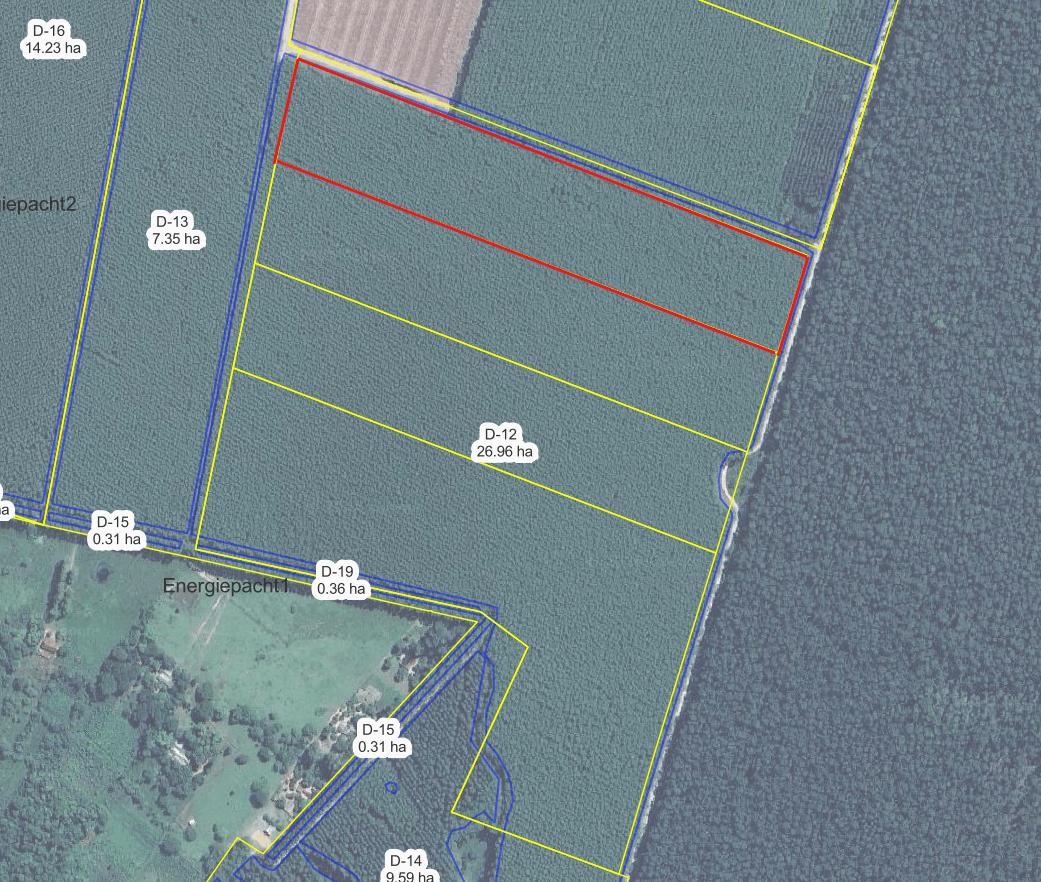 Angebote 20 Estancia Curuzu Nr 52